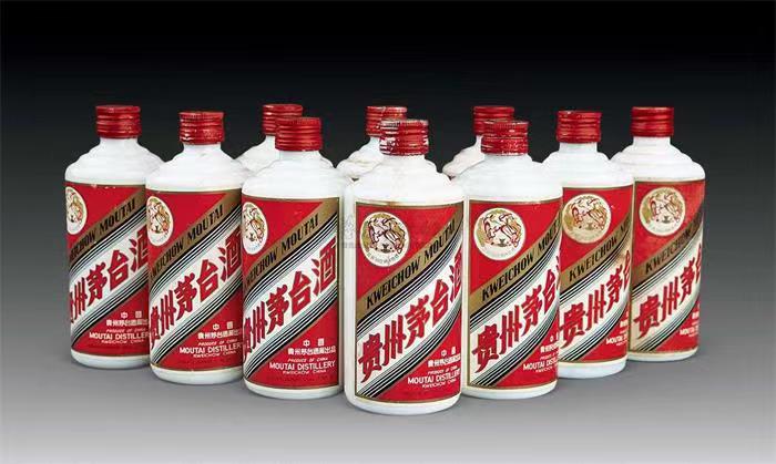 南充茅台酒回收